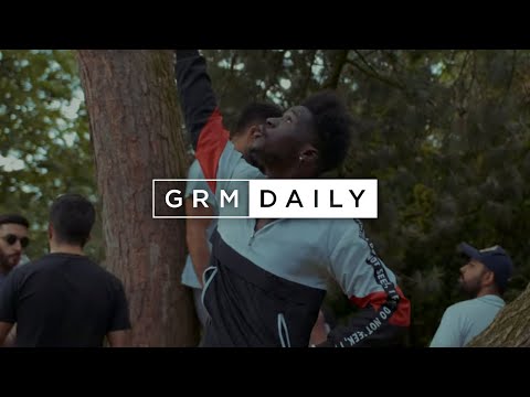 Femi Jaye - Tree Man ft. Habeeb [Music Video] | GRM Daily