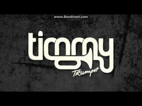 Timmy Trumpet Toca