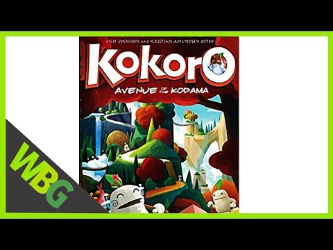 Kokoro Game Review