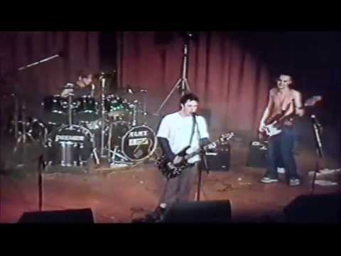 Daedalian - Falling Away - Kirky Town Hall 2003