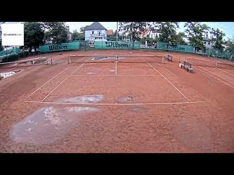 Kurt č.4_3.8.2019 - TK Neridé - kategorie Dorostenci „A"