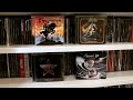 Metal Mailbox 54 No Remorse Records No Dust Records