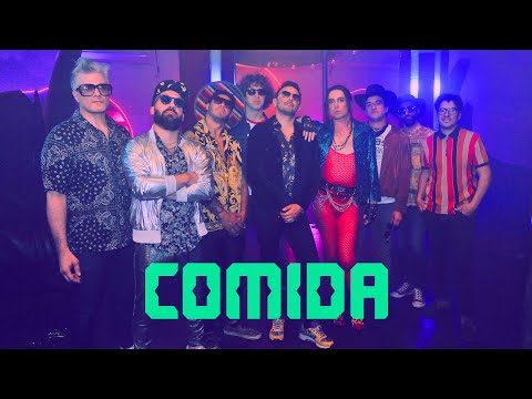 Comida - No te va Gustar