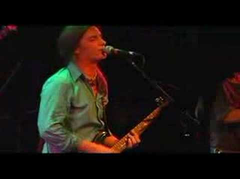 Spiritual Rez - "Alone Again"