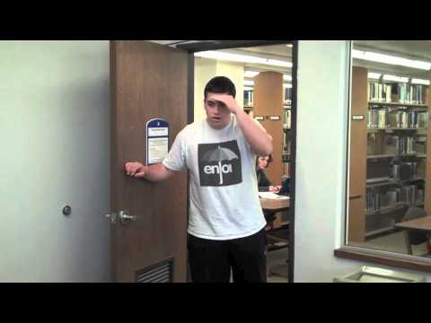 ATR First Responder Skills