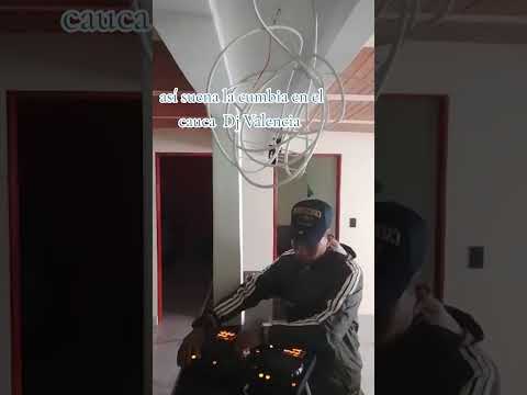 Mix grupo sagrados   Dj Valencia Desde piendamo cauca 