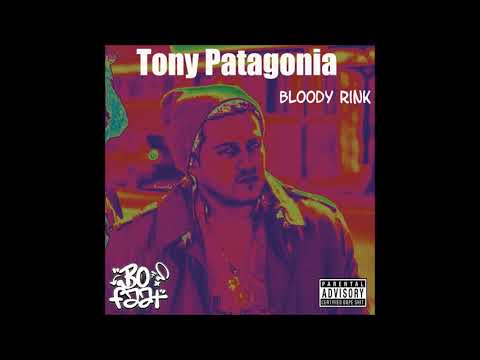 Bofaat - Bloody Rink feat. Tony Patagonia