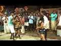 பூங்கொடி கல்லூரி மாணவருடன் கரகாட்டம�