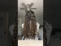 The Color Change Is Crazy Curlyhair Hairdrying