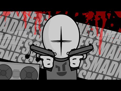 MADNESS COMBAT 1: REANIMATED [MD25]