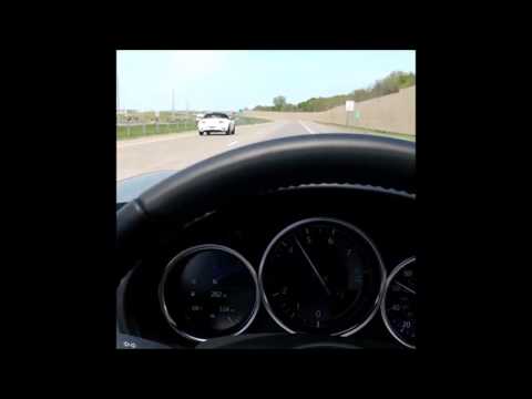 2016 Turbo ND MX5 Vs 2017 Non-Turbo RF MX5