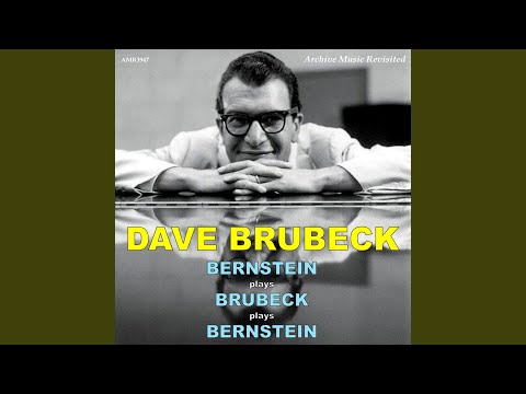 Dialogues for Jazz Combo and Orchestra: Andante - Ballad