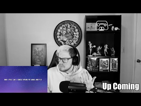 "TRU GRIND" TruPara Reacts to Muzz - Star Glide (ft. Cammie Robinson)