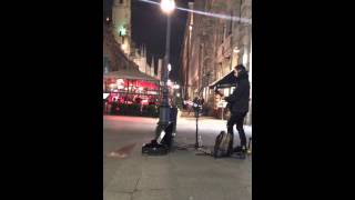 Dario Doldi - Hand Grenade (The Almost Cover)