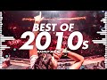 BEST OF 2010s YEAR MIX by JAURI von JA BEST OF 2010s YEAR MIX by JAURI von JA