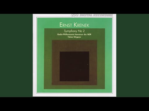 Symphony No. 2, Op. 12: III. Adagio - Allegro