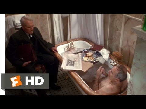 Fat Man And Little Boy (1989) Trailer + Clips