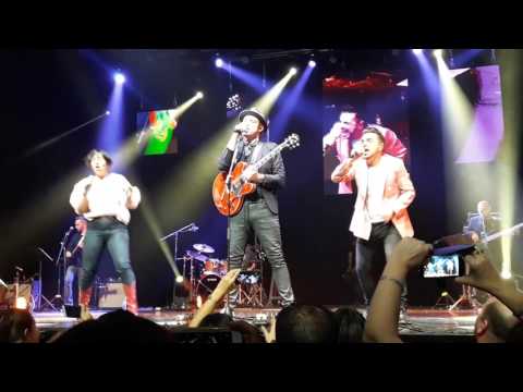 Santiago Cruz y Miranda en el Ópera 18 de mayo