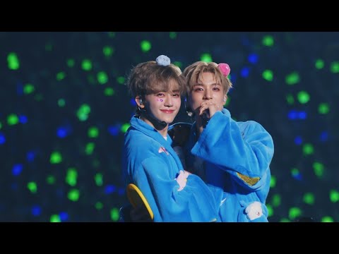 NCT DREAM - Dive Into You
