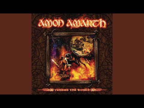 Videoclip de Down the Slopes of Death (Live) — Amon Amarth