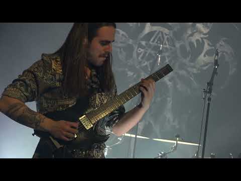 HATALOM live @ CEM, Chicoutimi - 18/11/2023