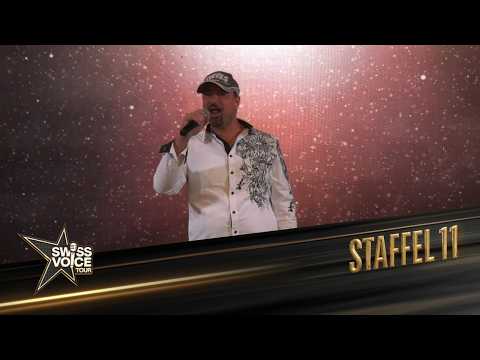 Robert - Swiss Voice Tour 2026, Volkiland