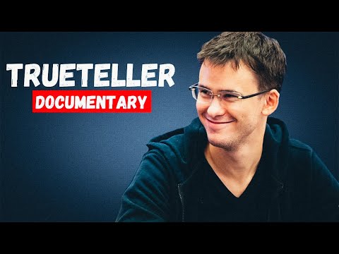 Trueteller Poker Documentary - The Rise of Timofey Kuznetsov