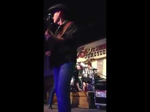 Swift Justice LIVE at Southern Junction Nov 2014 - Oklahoma Breakdown