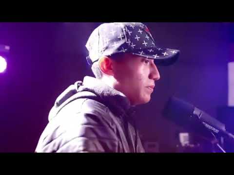 Los temerarios Dímelo en inglés 🇧🇿 just tell me soporte Belice #music #1.5millon viewers#El fantasma