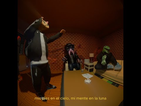 Zábaz - Anestesia Ft. TreinSuerte, Repz Bar$