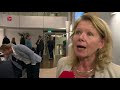 Ambitieuze plannen voor gebied rond station en rechtbank gepresenteerd