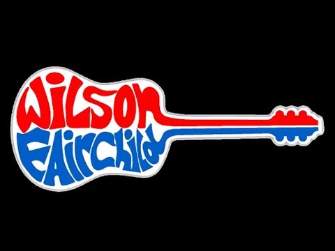Wilson Fairchild Jolene
