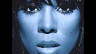 Kelly Rowland - Work It Man - Here I Am