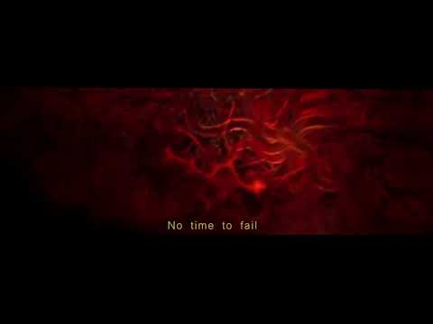 TRVXII-  Black Rose  ( Visualizer°)