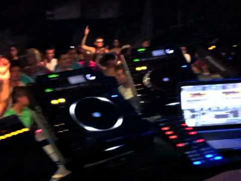 IVAN PICA at ZUL (Bilbao / SPAIN)