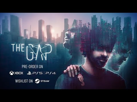 The Gap - Mia's Trailer thumbnail