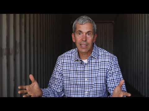 Onsite Storage Solutions is an Entrepreneurial story built through necessity