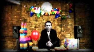 UnderWORLD; Louisiana ( Barking_DVD )