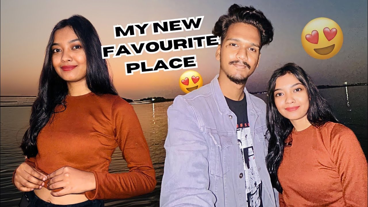 He took me to this beautiful place😍✨