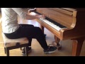 Are You With Me - Lost Frequencies (Piano Cover ...
