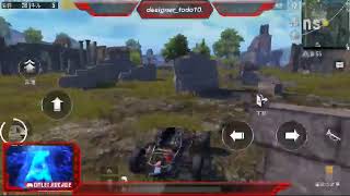 PUBG MOBILE声なし