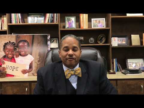 Rev  Dr  Ronald L  Bobo Sr