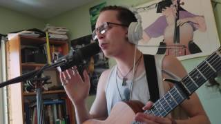 alt-j - Deadcrush (EMÆL Live Cover)