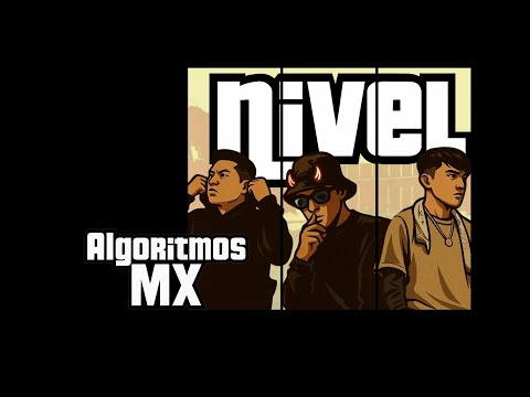 Nivel | Blazeel MC, R3BEL XM, ALE LEAL