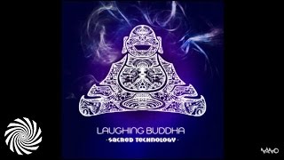 Laughing Buddha - Space Race