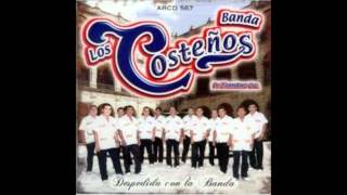 Banda Los Costenos- Dos Botellas De Mezcal