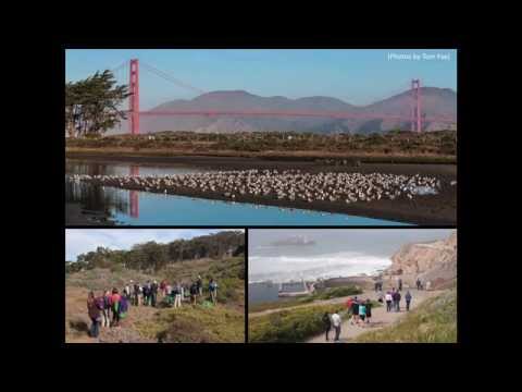 Setting the Context - Charles A. Birnbaum, FASLA, FAAR