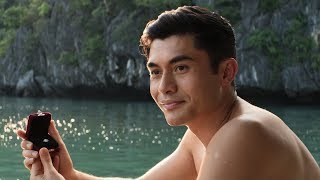 Crazy Rich Asians Film Trailer