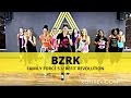 BZRK FAMILY FORCE 5 Dance Fitness REFIT Revolution