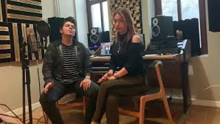 Yiğit MAHZUNİ - Ceylan KOYNAT Kıyma İkimize